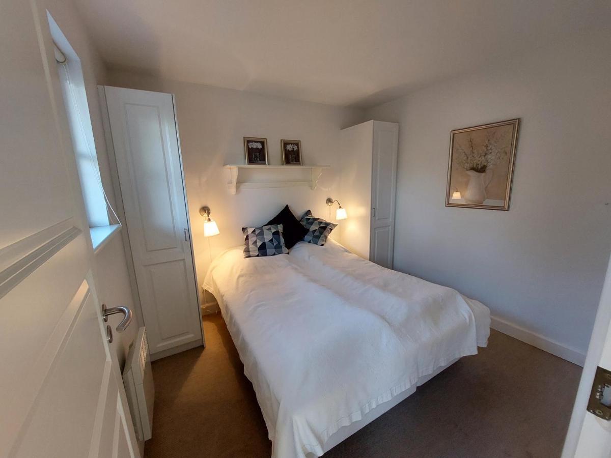 Holiday Home With Spa, Sauna And Free Access To Indoor Waterpark Gjern Buitenkant foto